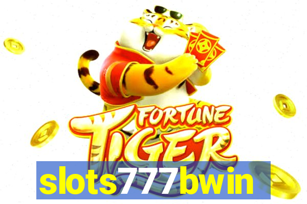 slots777bwin