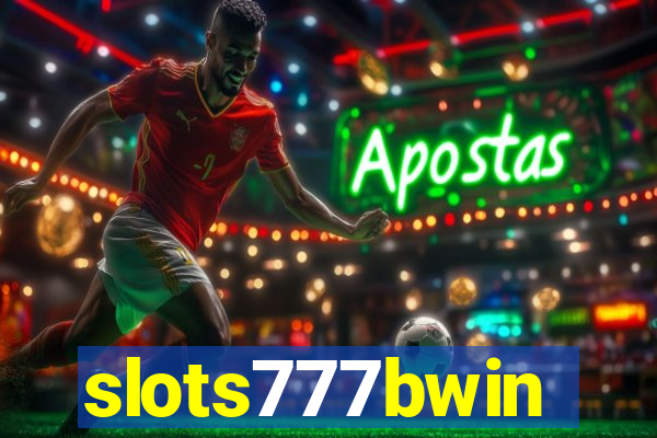 slots777bwin