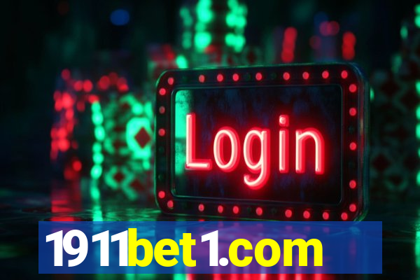 1911bet1.com