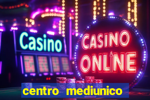 centro mediunico marlon santos