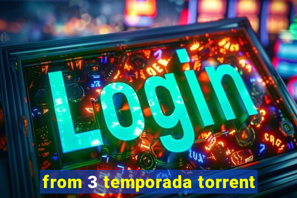 from 3 temporada torrent