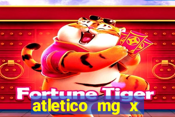 atletico mg x atletico go palpite
