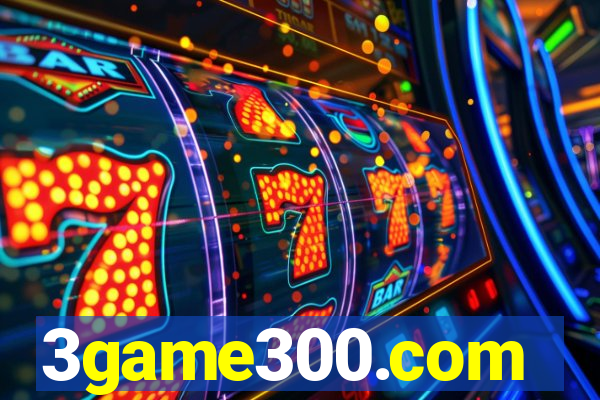 3game300.com