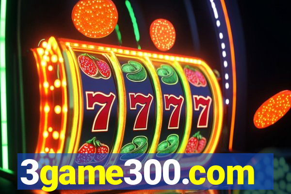 3game300.com