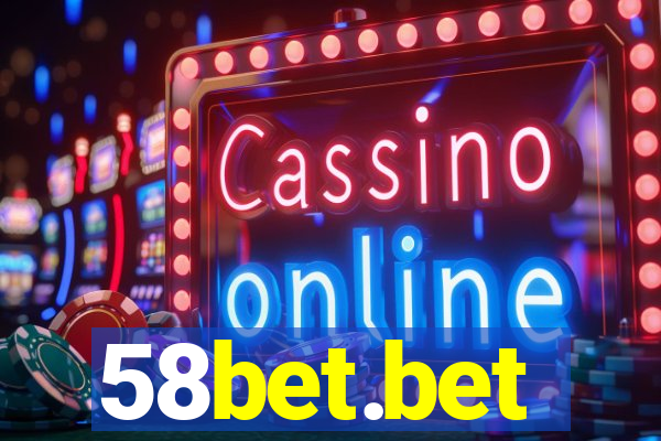 58bet.bet