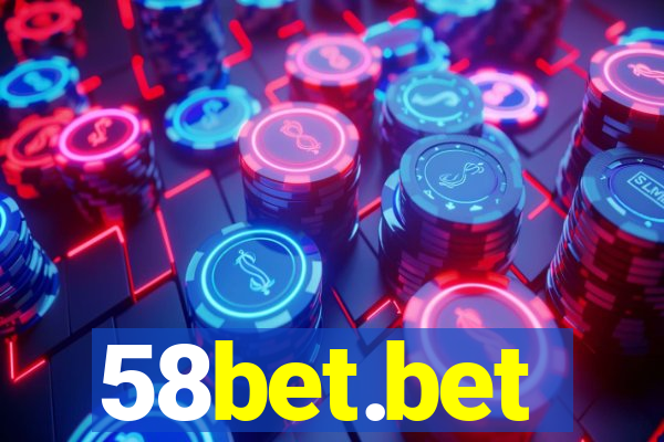 58bet.bet