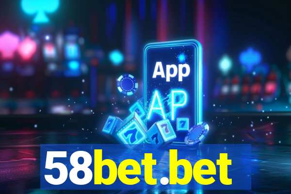 58bet.bet