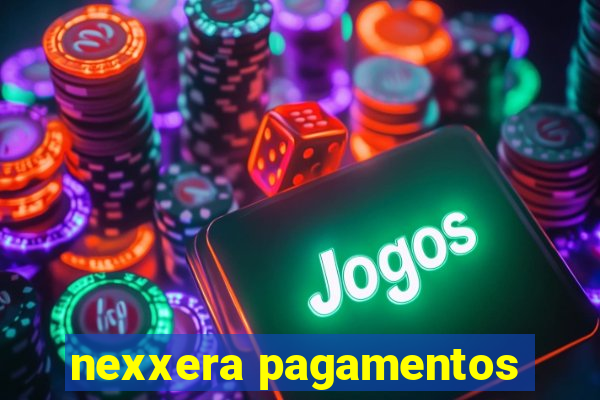 nexxera pagamentos