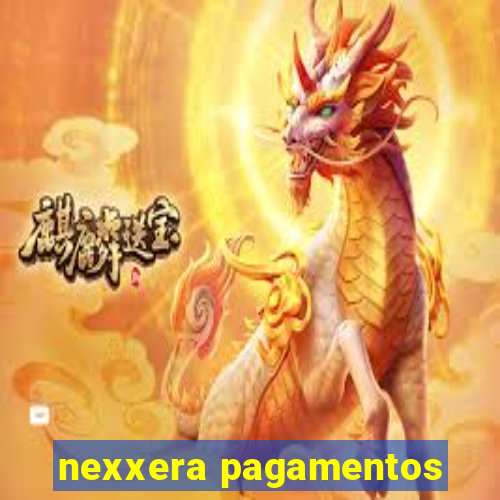 nexxera pagamentos