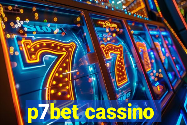 p7bet cassino