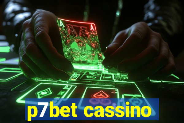 p7bet cassino