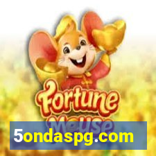 5ondaspg.com