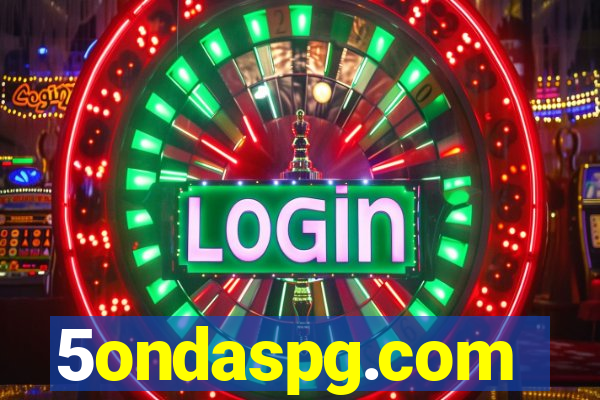5ondaspg.com