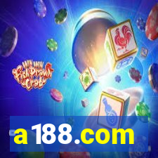 a188.com
