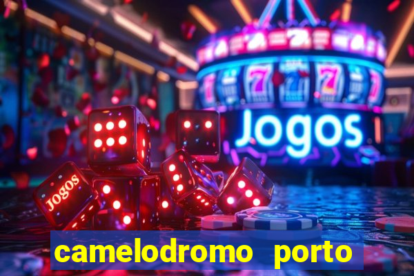 camelodromo porto alegre lojas