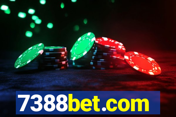 7388bet.com