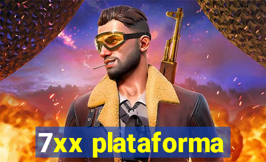 7xx plataforma