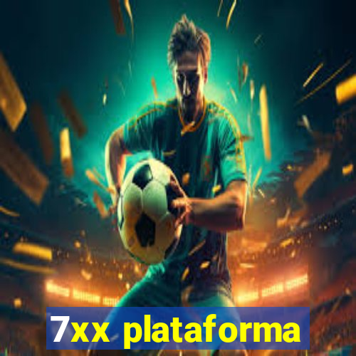 7xx plataforma