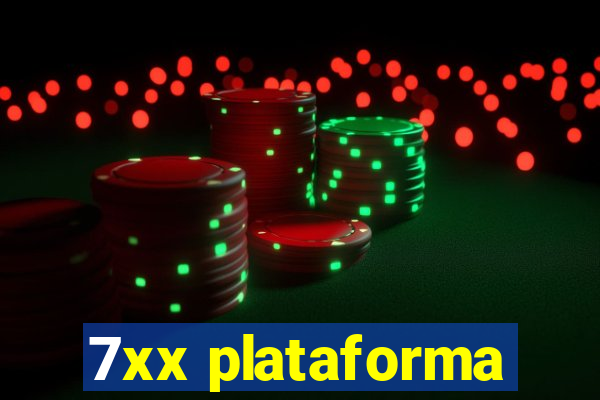 7xx plataforma