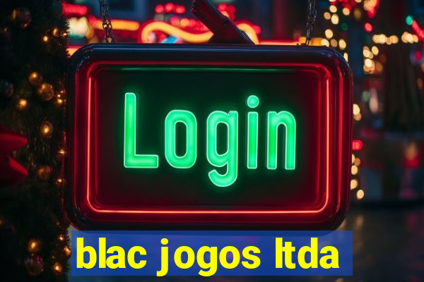 blac jogos ltda