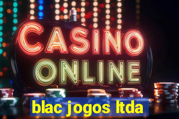 blac jogos ltda