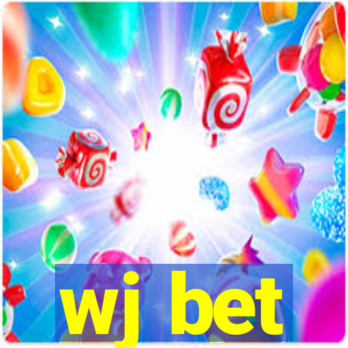 wj bet