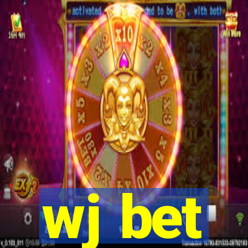 wj bet