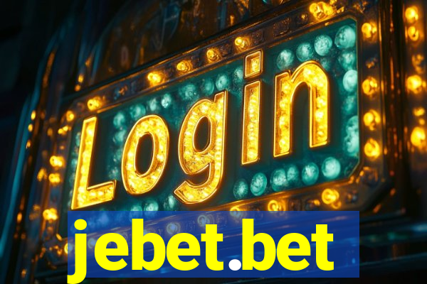 jebet.bet