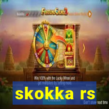 skokka rs