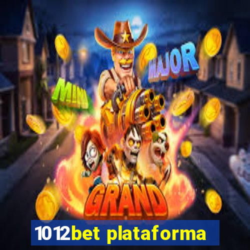 1012bet plataforma