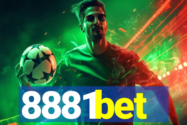 8881bet