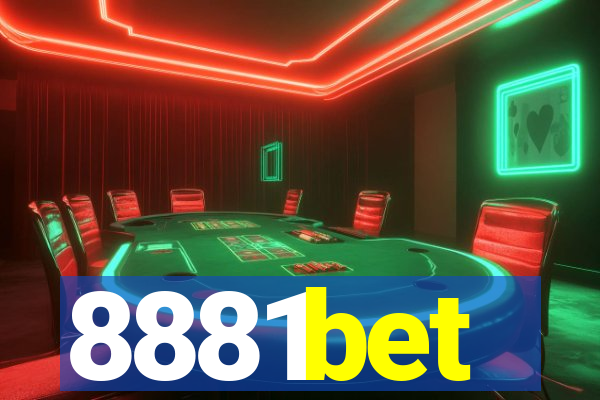 8881bet