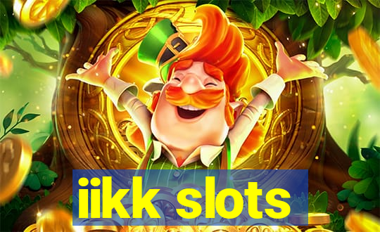 iikk slots