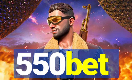 550bet