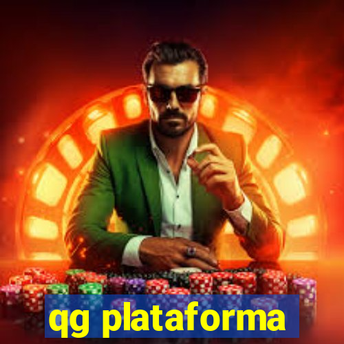 qg plataforma