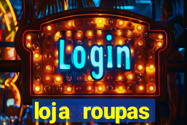 loja roupas masculinas joao monlevade
