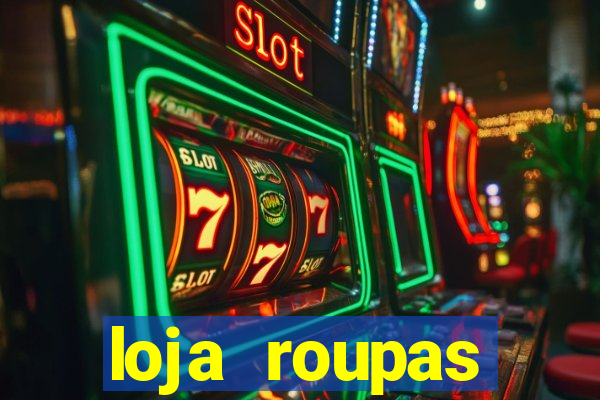 loja roupas masculinas joao monlevade