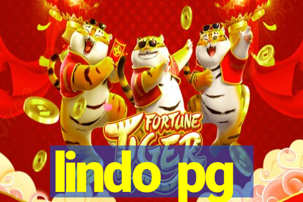 lindo pg