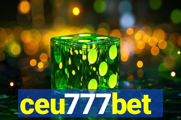 ceu777bet