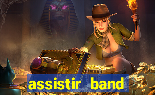 assistir band sports ao vivo gratis