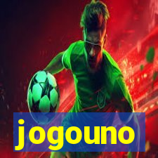 jogouno