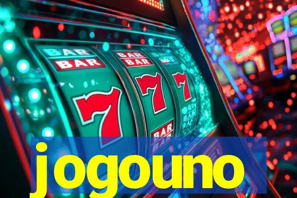 jogouno