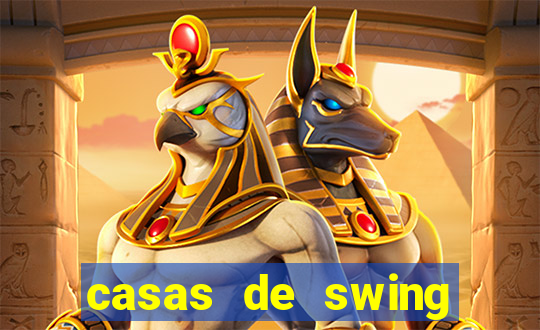 casas de swing porto alegre