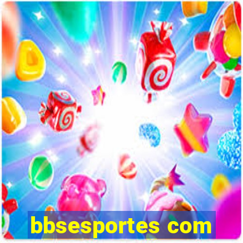 bbsesportes com