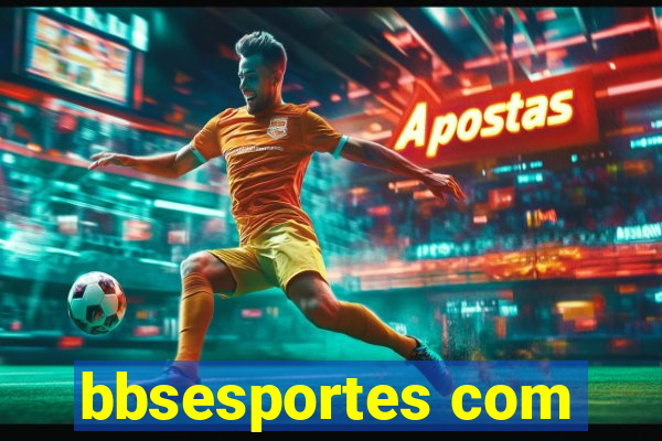 bbsesportes com