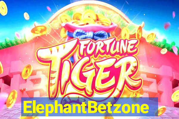 ElephantBetzone