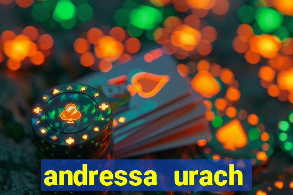 andressa urach fotos nua
