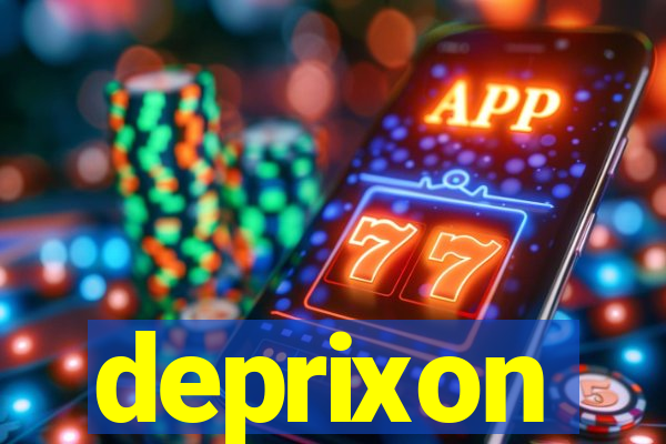 deprixon