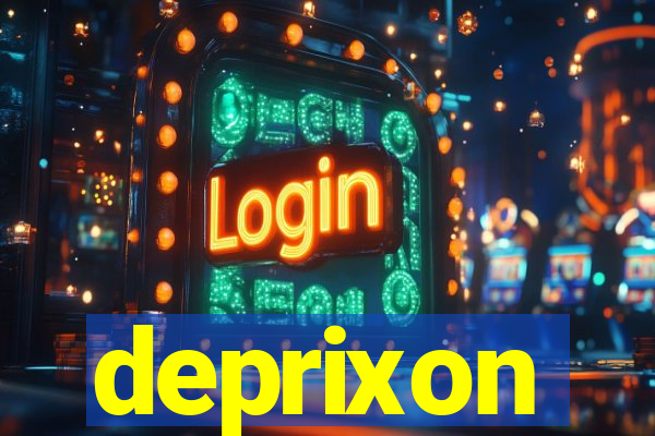 deprixon