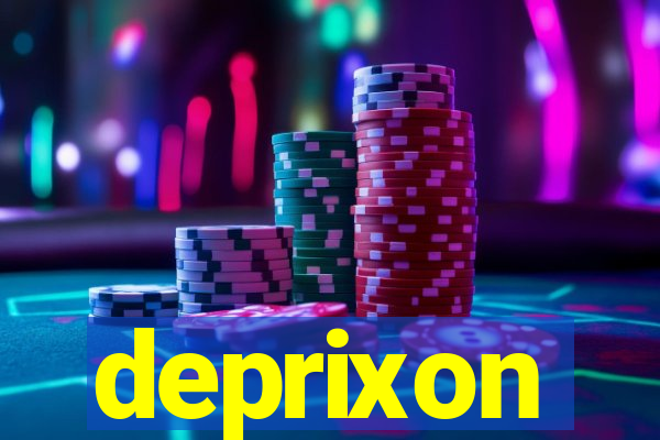deprixon